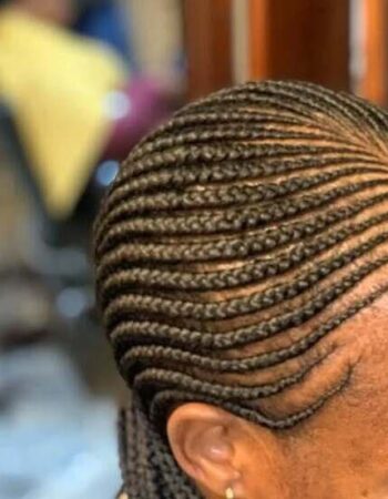 Zuriah Beauty Lounge Kisumu