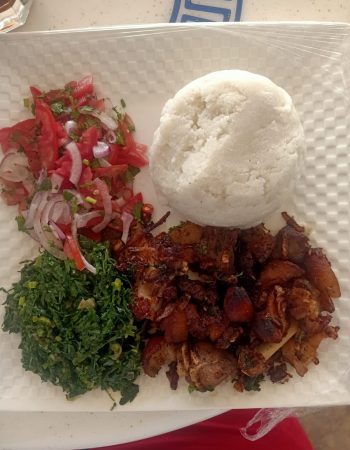 Acropolis Kisumu  (Buena Vista Group)