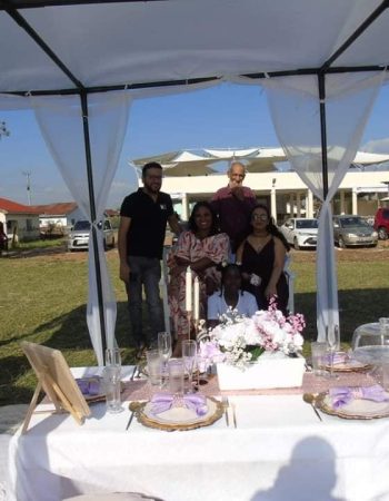 Acropolis Kisumu  (Buena Vista Group)