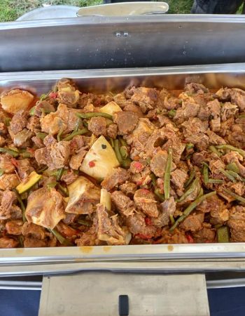 Jens catering and events