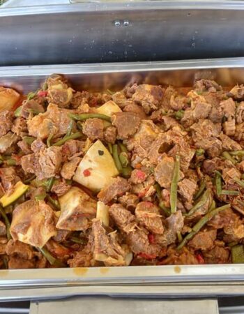 Jens catering and events