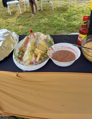 Jens catering and events