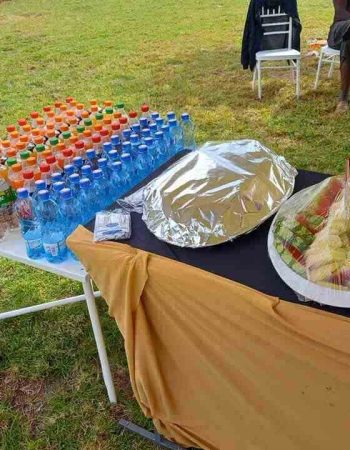 Jens catering and events