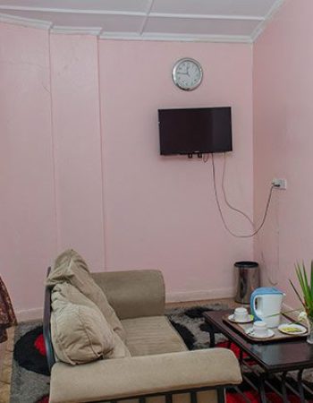 Jumuia Hotel Kisumu