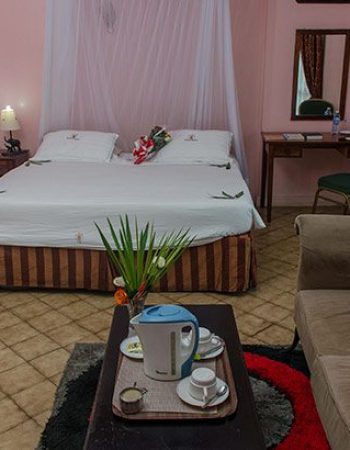 Jumuia Hotel Kisumu