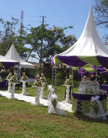 Jumuia Hotel Kisumu