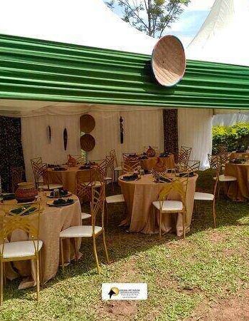 Kisumu Art House Weddings and Events