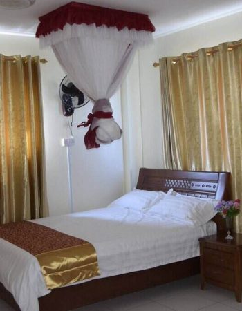 Quinten Hotel Kisumu