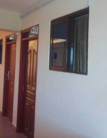 Quinten Hotel Kisumu