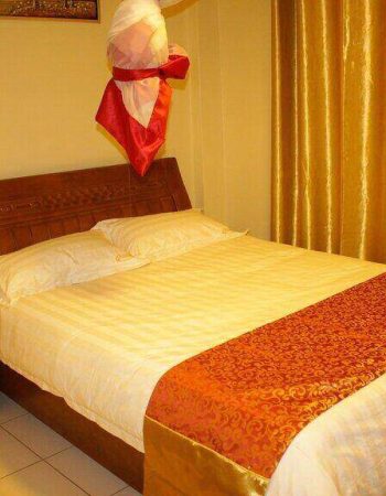 Quinten Hotel Kisumu