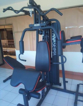 Quinten Hotel Kisumu