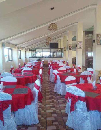 Quinten Hotel Kisumu