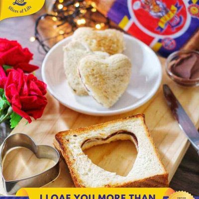 Supa loaf Kisumu Bakery