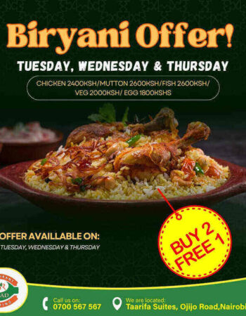 SWAAD Restaurant