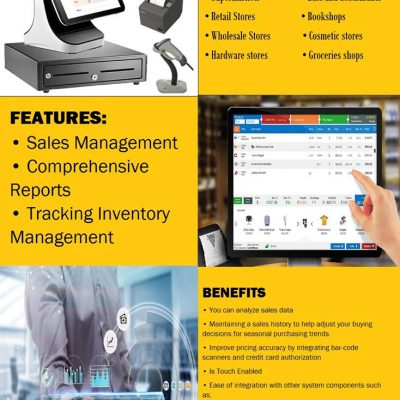 Techsol Softwares Kenya