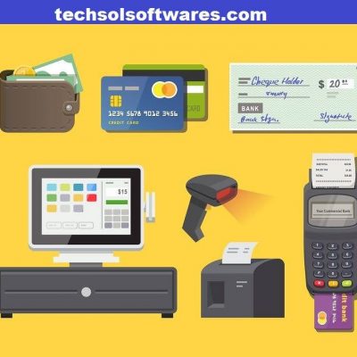 Techsol Softwares Kenya