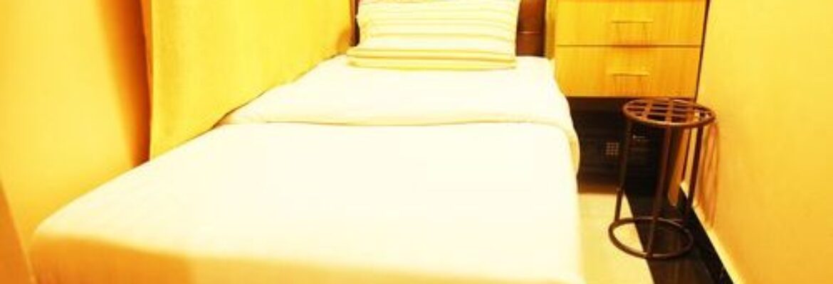 Inks Hotel Nairobi