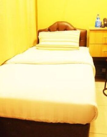 Inks Hotel Nairobi Cbd