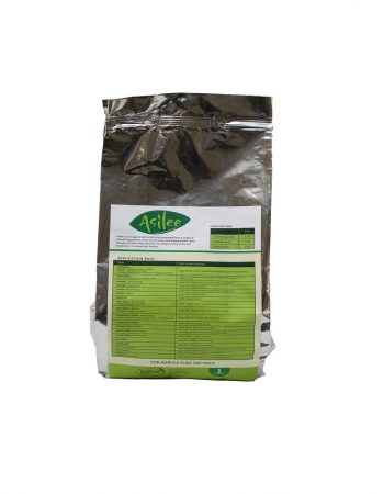 Organix Limited