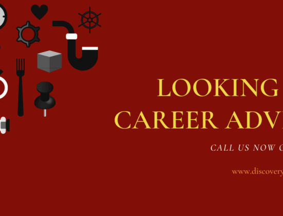 Discover Your Career Kenya