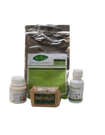 Organix Limited