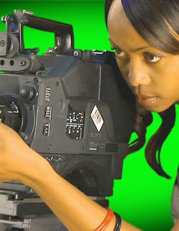 Shang Tao Media Art College Nairobi