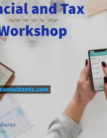 Optima Accounting Services