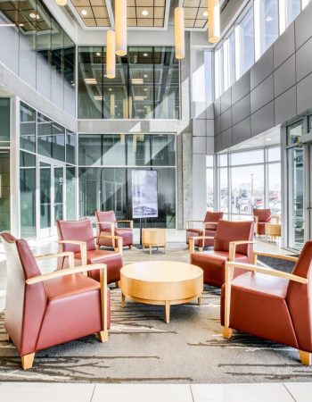 Regus Westlands