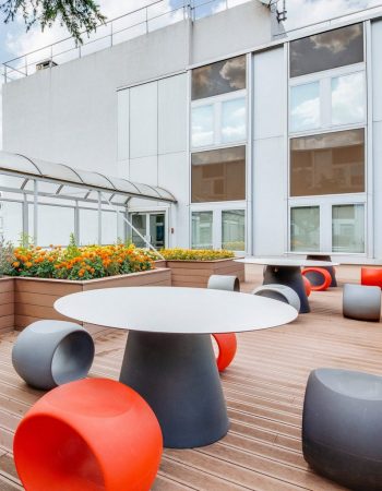 Regus Westlands