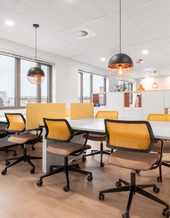 Regus Westlands