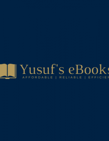 Yusuf’s Ebooks