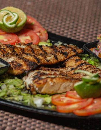 Char-Choma Restaurant