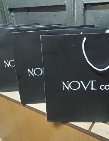 Sal Kraft Bags and Brands