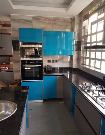 Unix East Africa holding limited – Kitchen and Cabinets
