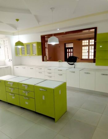 Unix East Africa holding limited – Kitchen and Cabinets