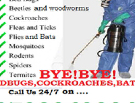 JOPESTKIL KENYA GUARANTEED FUMIGATION