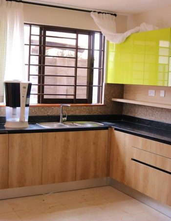 Unix East Africa holding limited – Kitchen and Cabinets