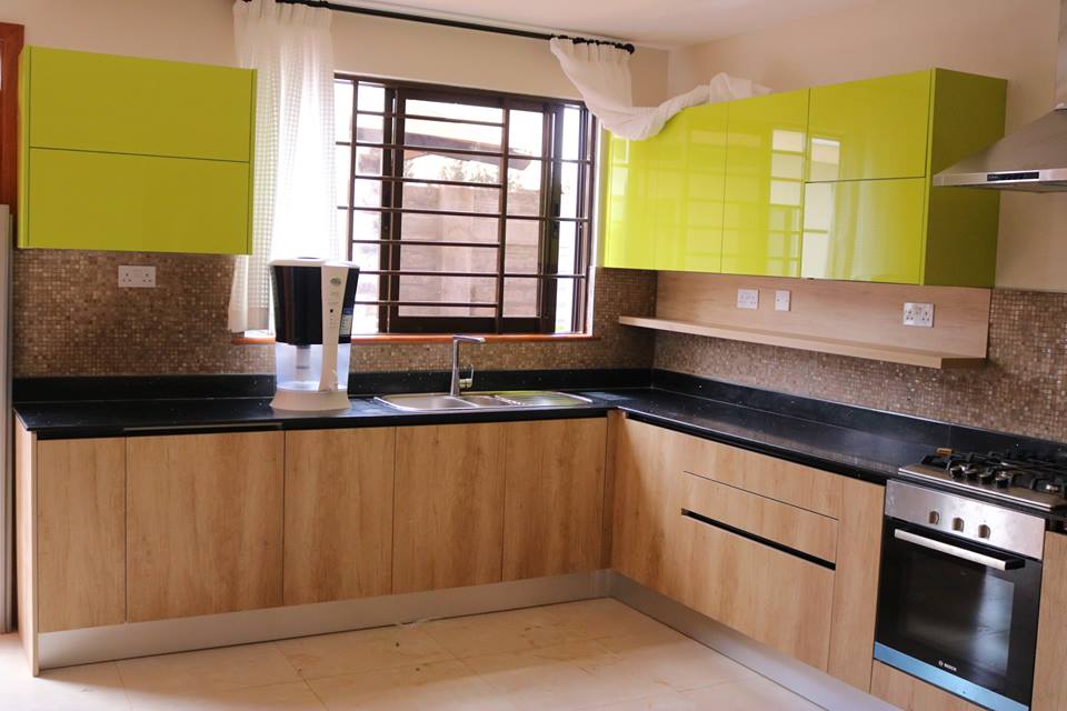 Unix East Africa holding limited