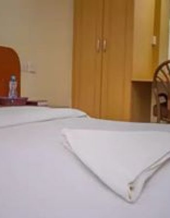 Vienna Woods Holiday Inn Hotel – Nakuru