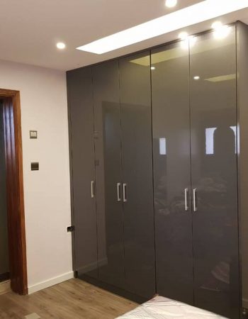 Unix East Africa holding limited – Kitchen and Cabinets