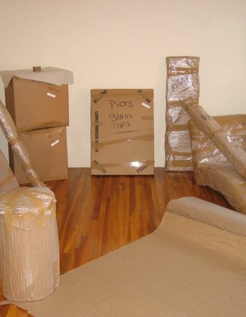 Gonix Moving and Relocations