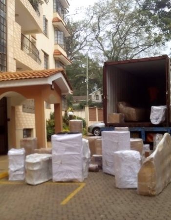 Gonix Moving and Relocations