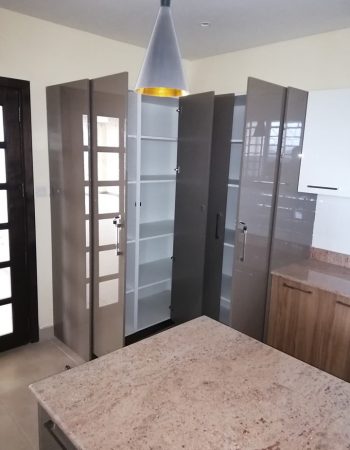 Unix East Africa holding limited – Kitchen and Cabinets
