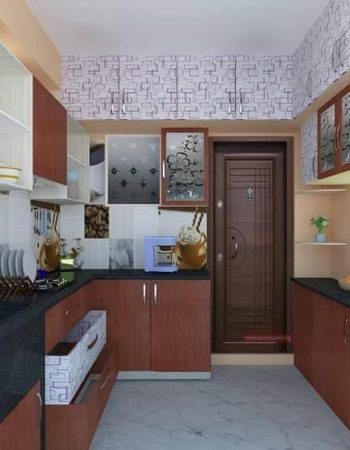 Unix East Africa holding limited – Kitchen and Cabinets