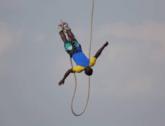 Orange Adventure Tours & Safaris