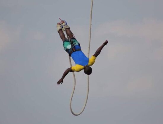 Orange Adventure Tours & Safaris Nairobi Kenya