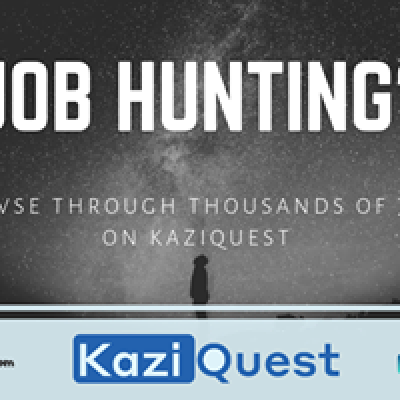 KaziQuest