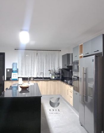 Unix East Africa holding limited – Kitchen and Cabinets