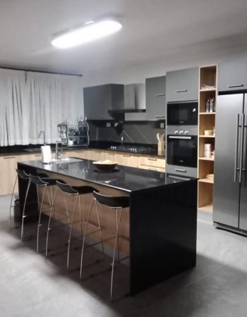 Unix East Africa holding limited – Kitchen and Cabinets