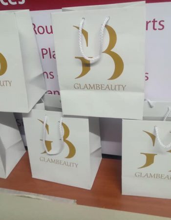 Sal Kraft Bags and Brands